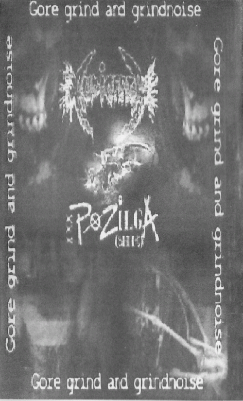 Audiorrea : Audiorrea - Pozilga